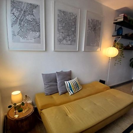 Appartement Lumineux 70 M2 Proche Centre Брест Экстерьер фото