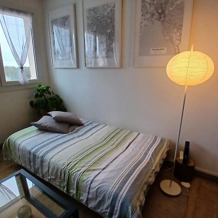 Appartement Lumineux 70 M2 Proche Centre Брест Экстерьер фото